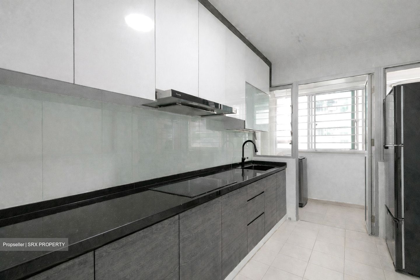 Blk 292B Skypeak @ Bukit Batok (Bukit Batok), HDB 5 Rooms #533956141